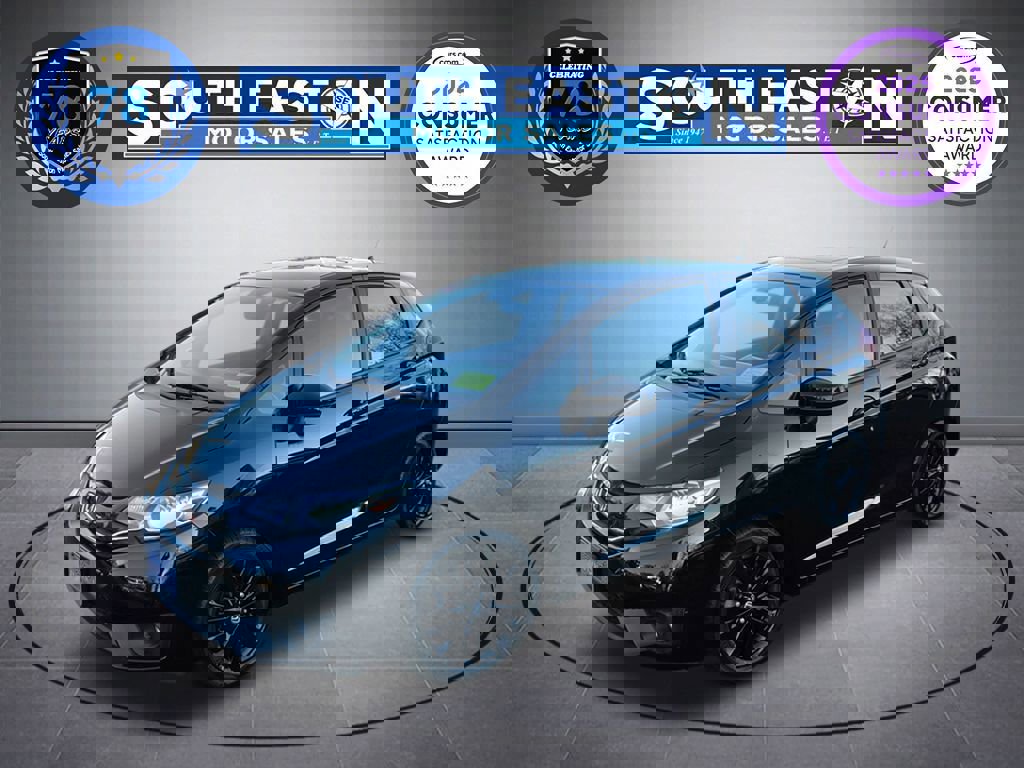 Used 2015 Honda Fit EX-L