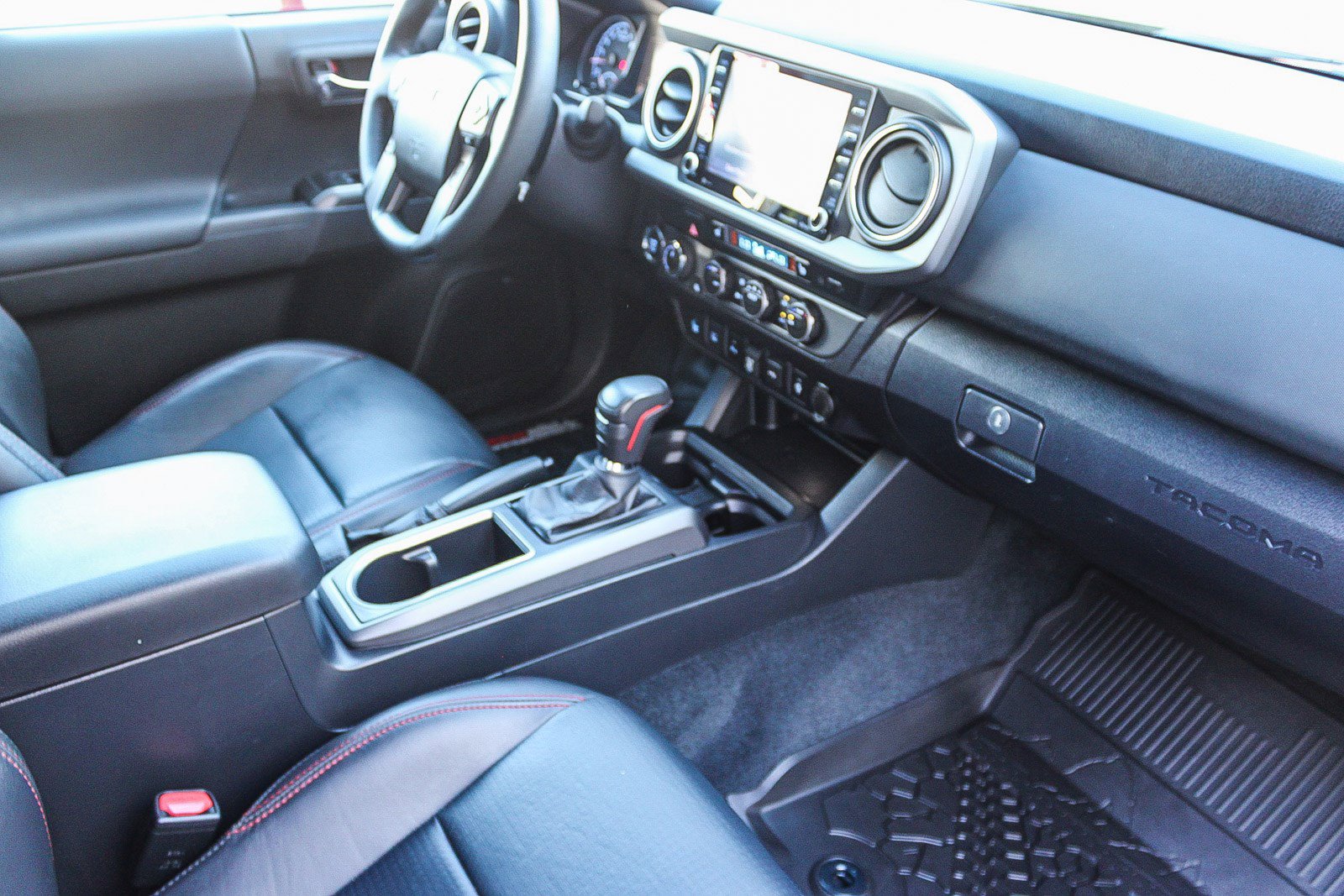 Certified 2022 Toyota Tacoma TRD Pro image 17