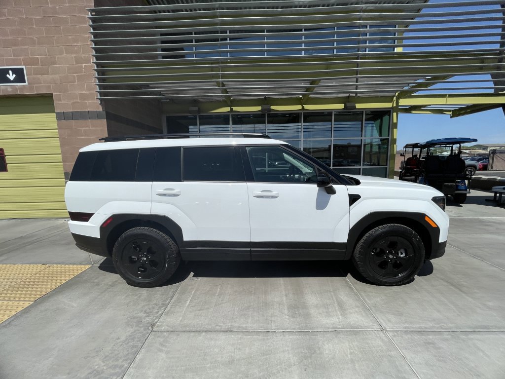 Used 2024 Hyundai Santa Fe XRT image 6