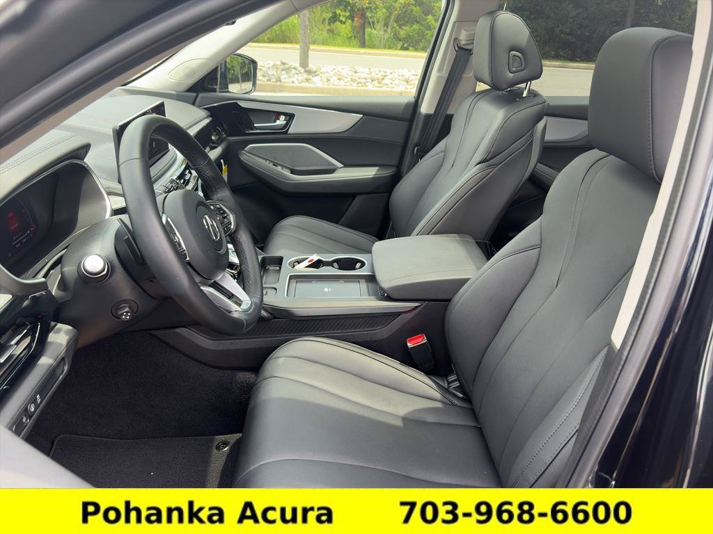 Used 2026 Acura MDX SH-AWD image 23