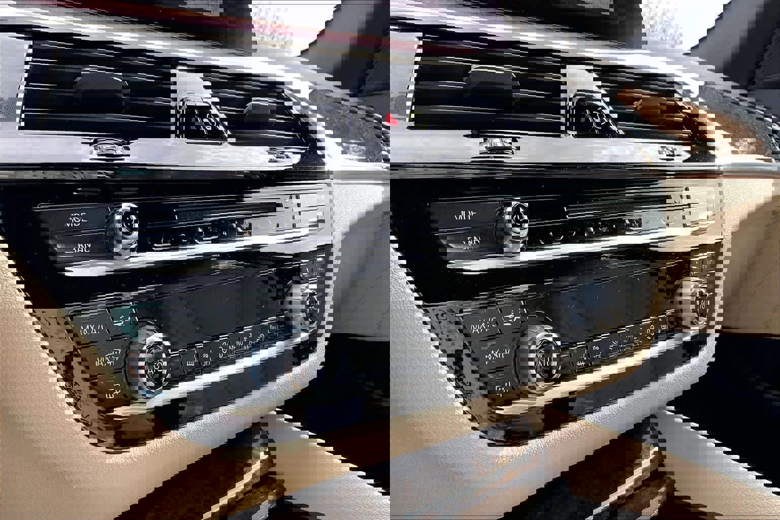 Used 2019 BMW 530i w/ Convenience Package image 33