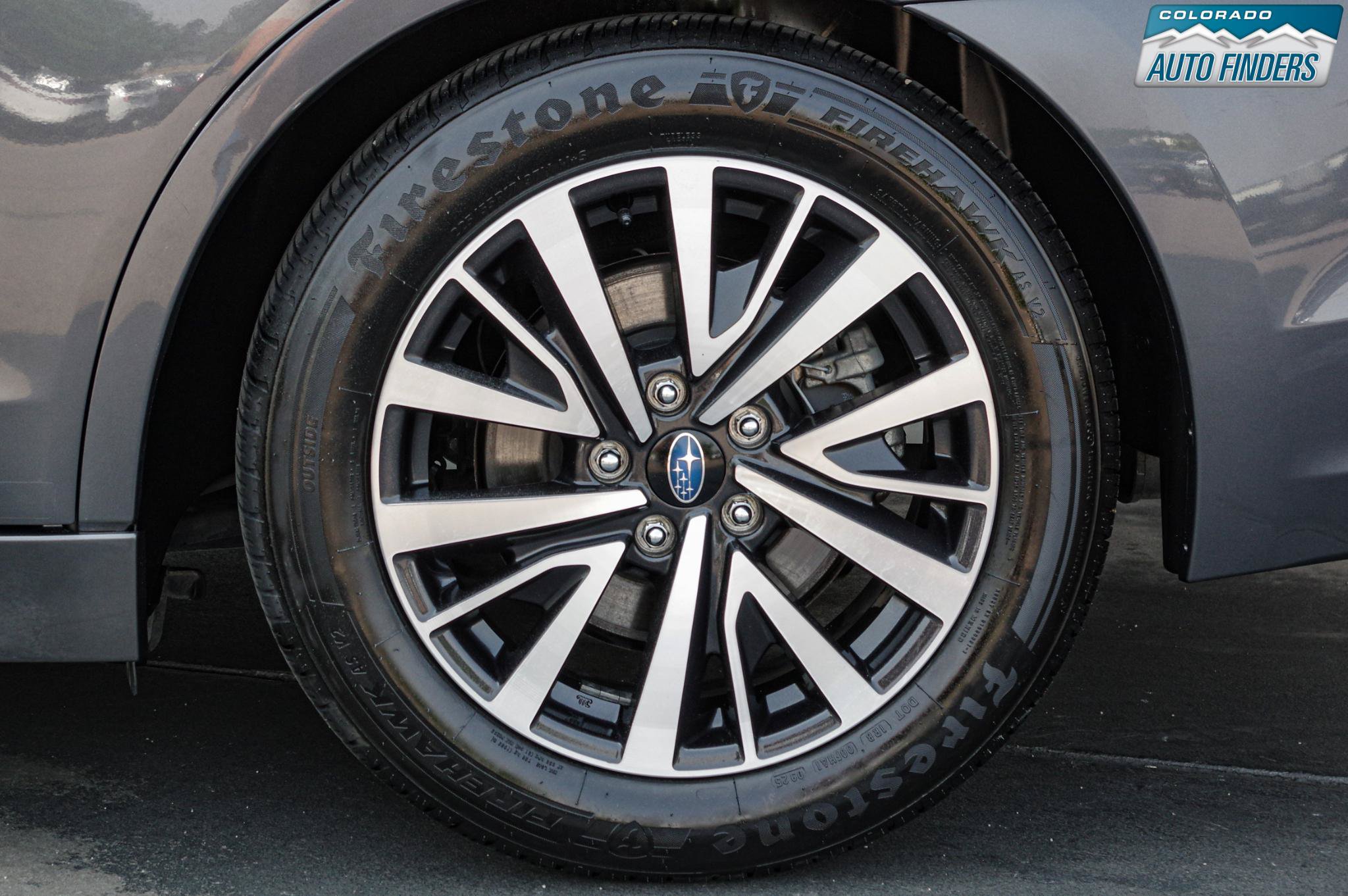 Used 2018 Subaru Legacy 2.5i Premium AWD/4WD image 25