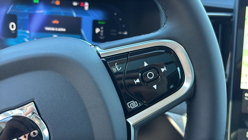 New 2027 Volvo XC90 T8 Ultra AWD/4WD image 19