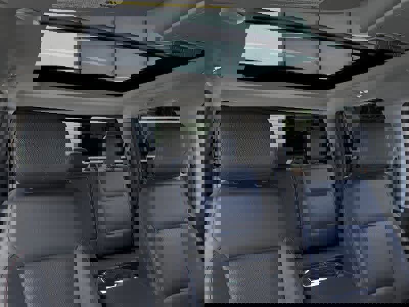 New 2026 Ford F250 Lariat w/ Black Appearance Package image 22