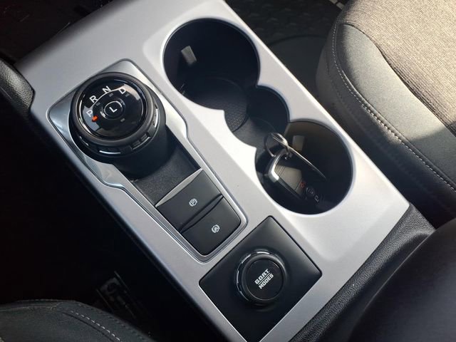 Certified 2024 Ford Bronco Sport Big Bend w/ Convenience Package AWD/4WD image 19