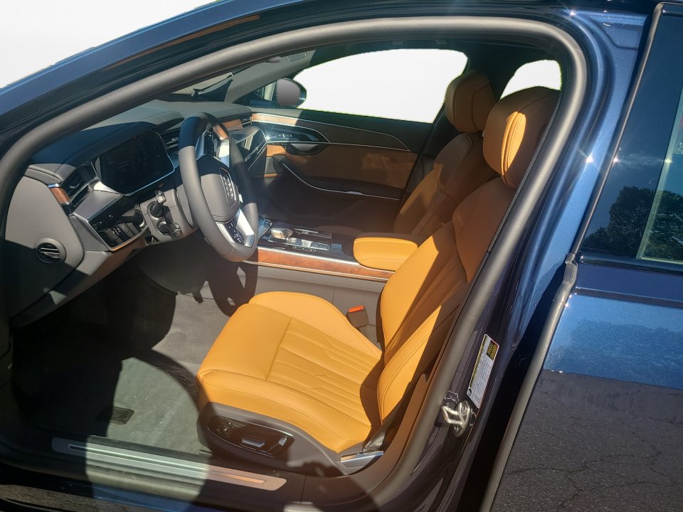 New 2027 Audi A8 L 3.0T AWD/4WD image 9