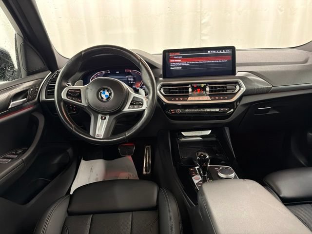 Used 2024 BMW X3 xDrive30i AWD/4WD image 28