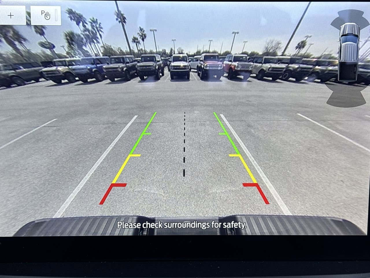 Certified 2023 Ford F150 Lariat w/ Equipment Group 502A High image 22