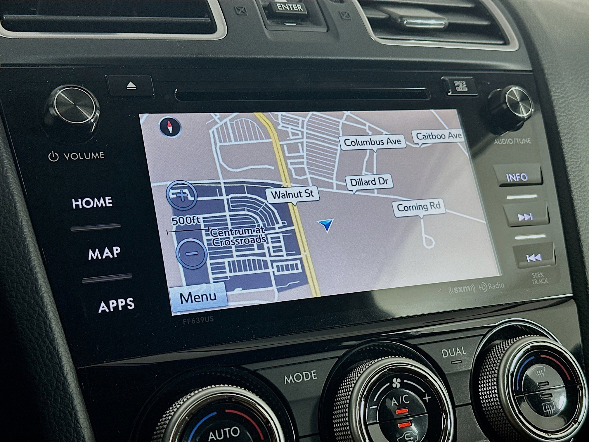 Used 2018 Subaru Forester 2.5i Touring image 22