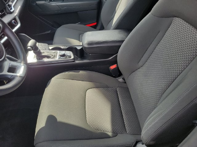 Certified 2023 Kia Sportage LX AWD/4WD image 18