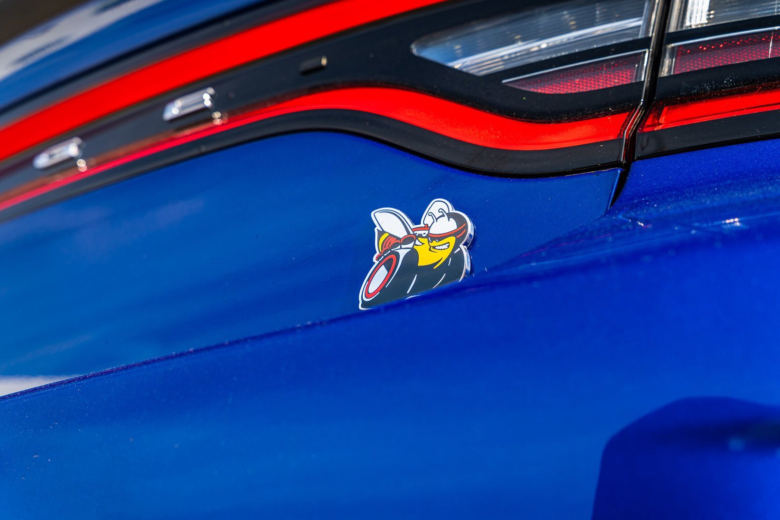 Used 2021 Dodge Charger Scat Pack image 12