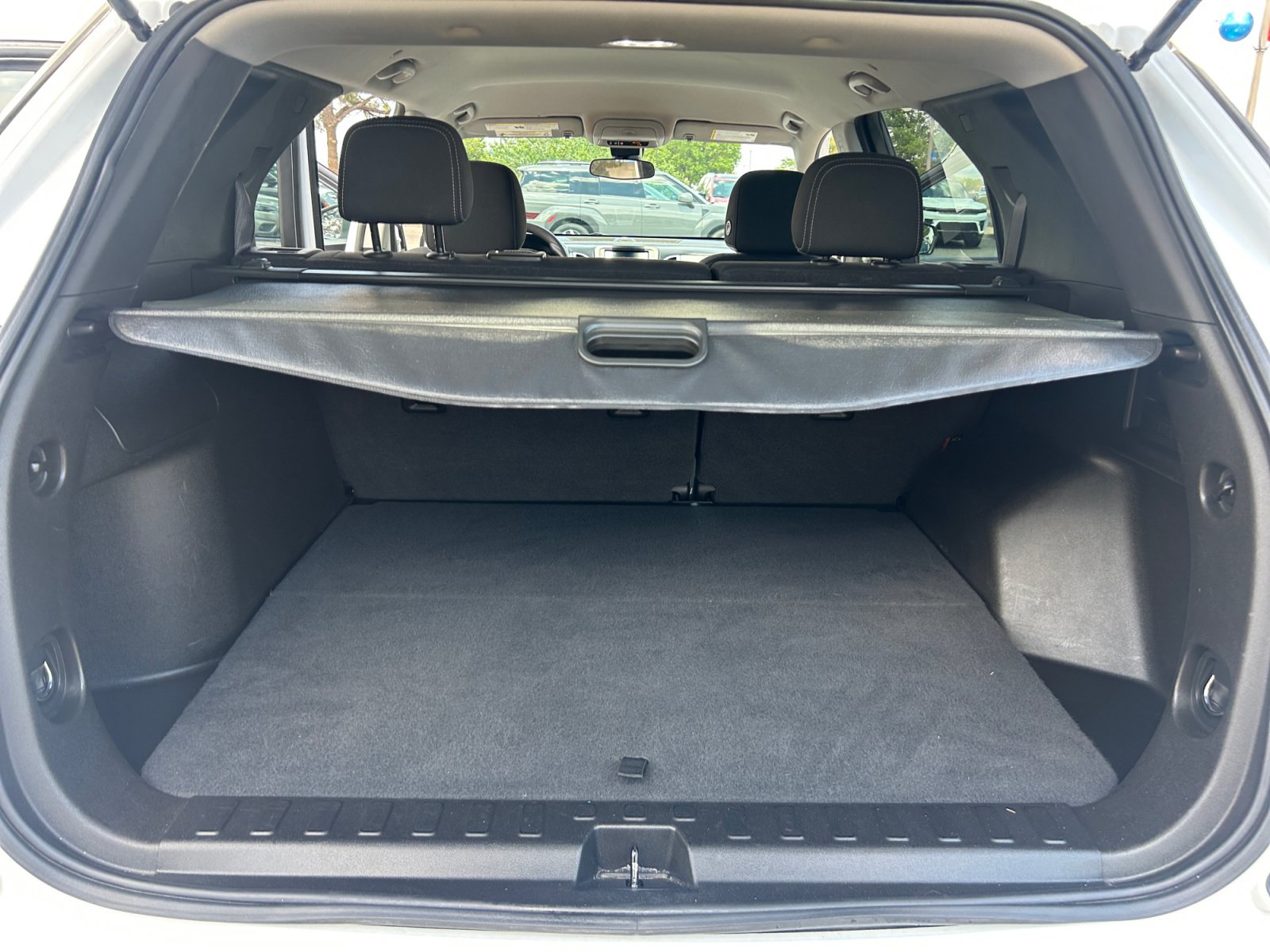 Used 2022 Chevrolet Equinox LT FWD image 30