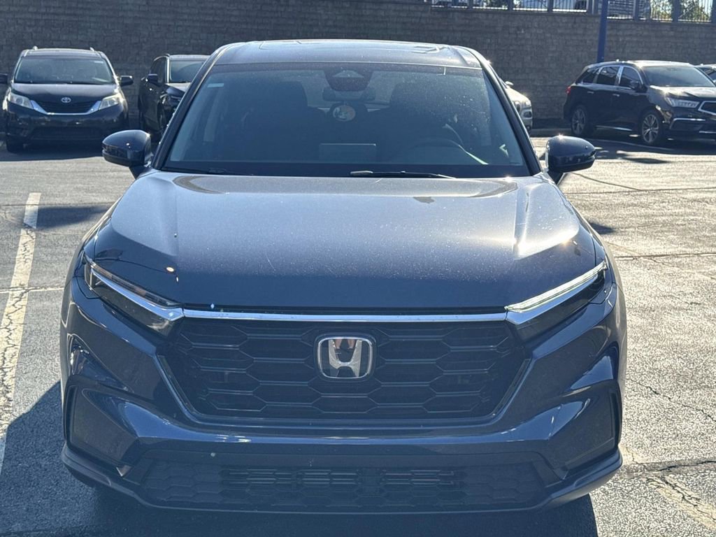 Used 2023 Honda CR-V EX image 8