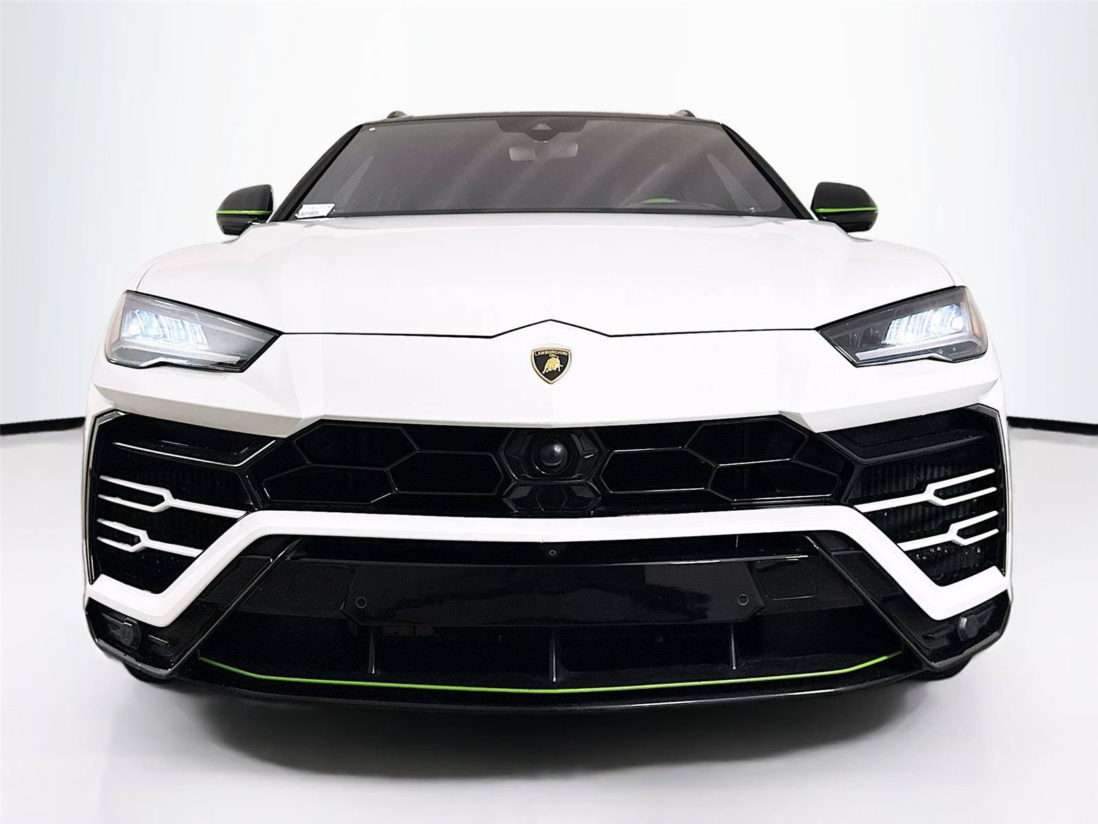 Used 2019 Lamborghini Urus AWD/4WD image 27