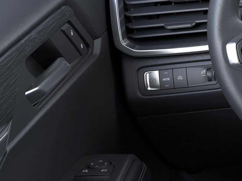 New 2025 GMC Acadia Elevation w/ Elevation Premium Package FWD image 49