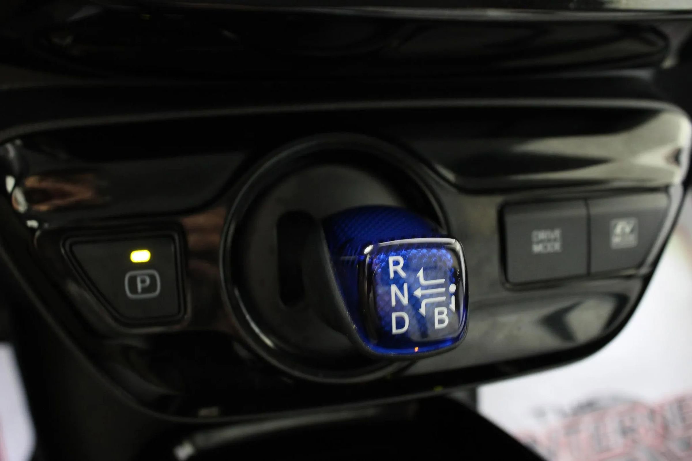 Used 2022 Toyota Prius XLE w/ Advanced Technology Package AWD/4WD image 21