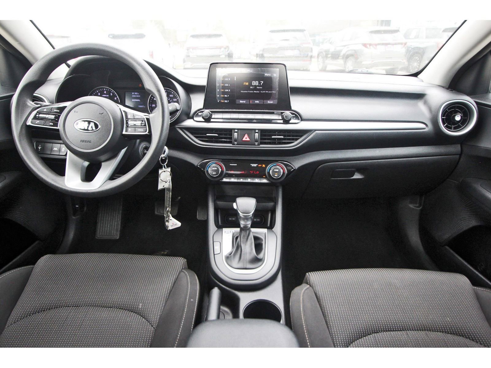 Used 2019 Kia Forte LXS image 11