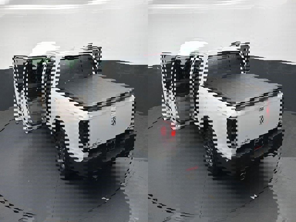 Used 2023 Honda Ridgeline RTL-E image 37