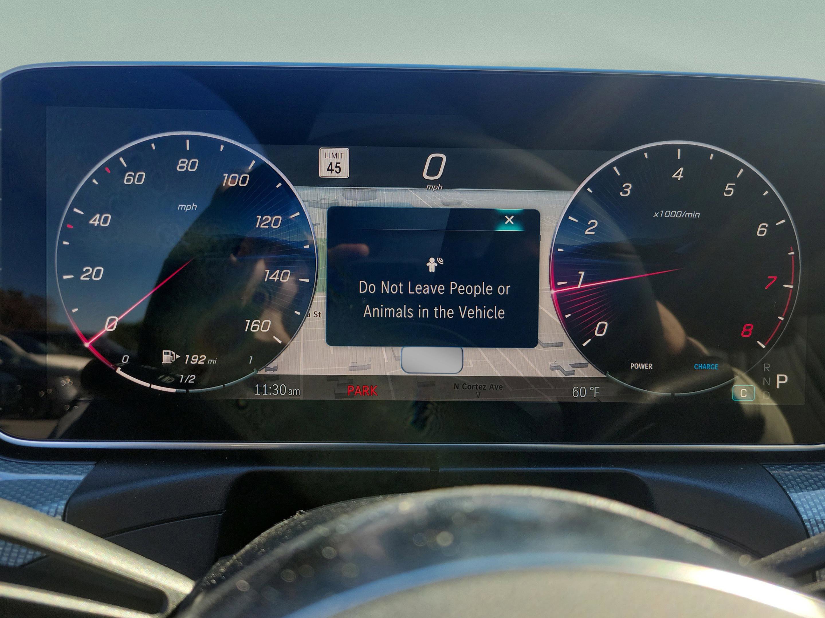 New 2026 Mercedes-Benz CLE 300 4MATIC Coupe image 13