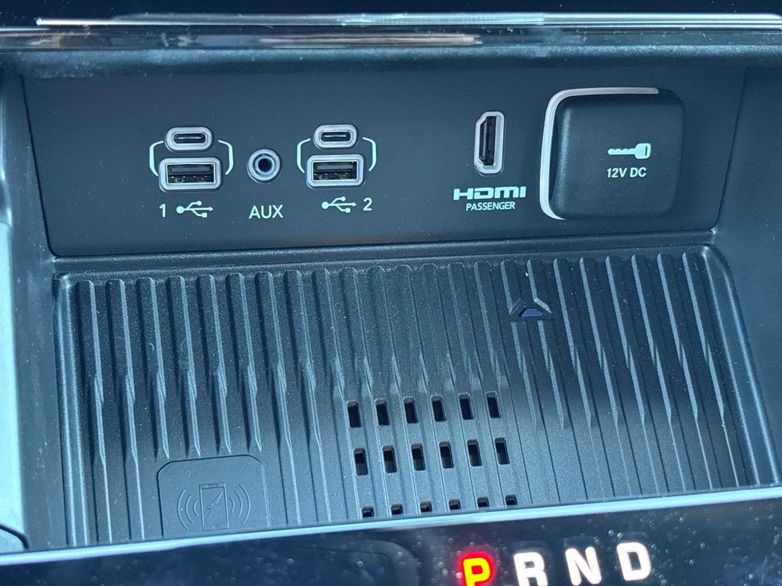 New 2026 Jeep Grand Cherokee Summit AWD/4WD image 17