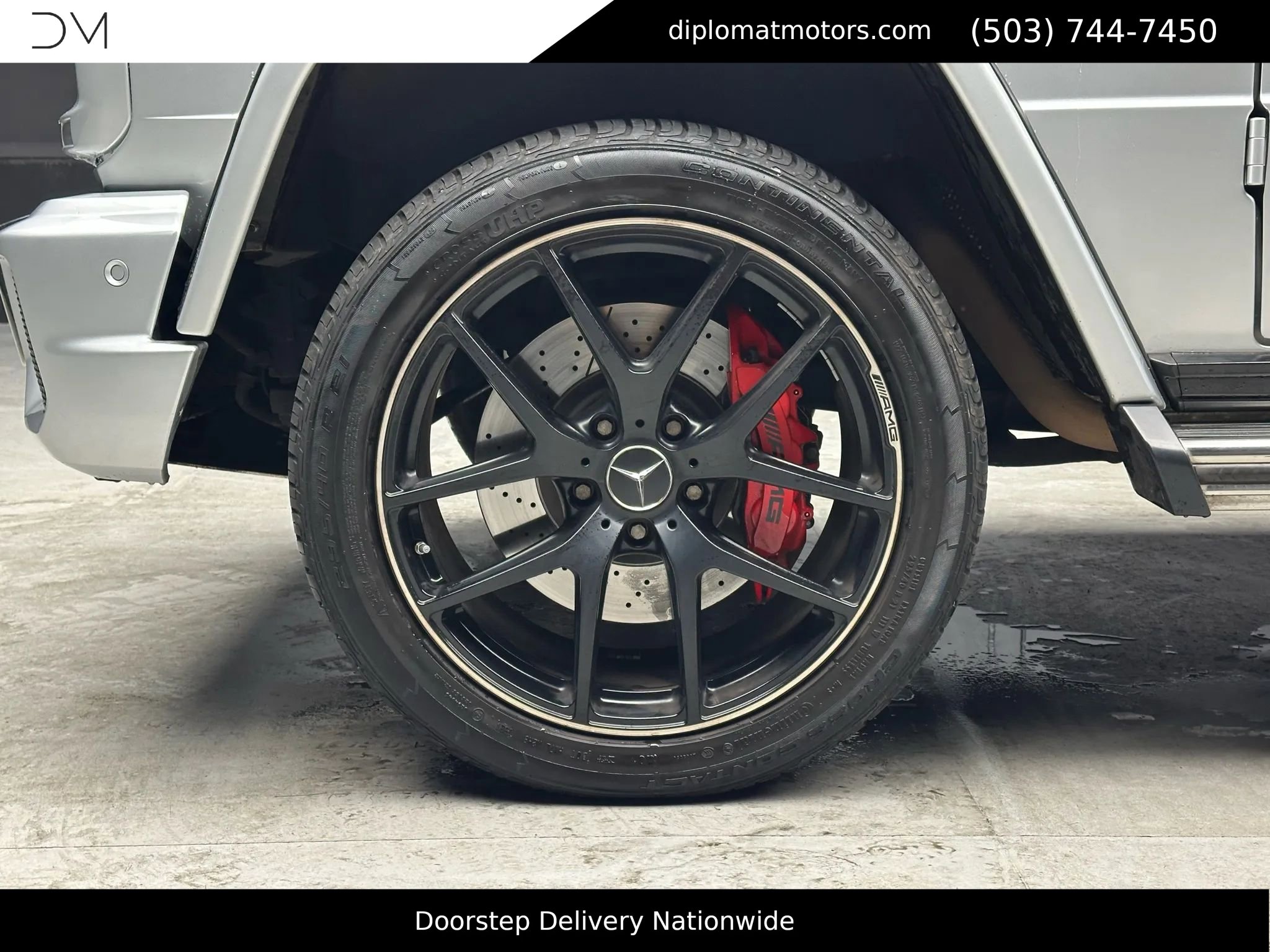 Used 2017 Mercedes-Benz G 65 AMG 4MATIC image 40