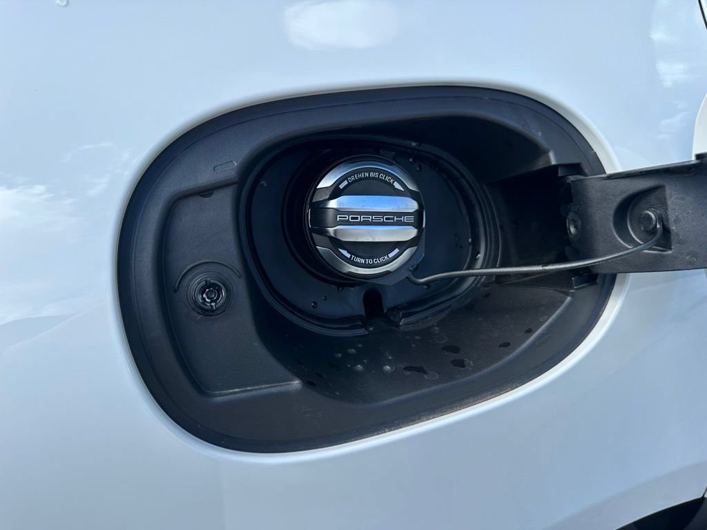 Certified 2026 Porsche Macan S AWD/4WD image 43