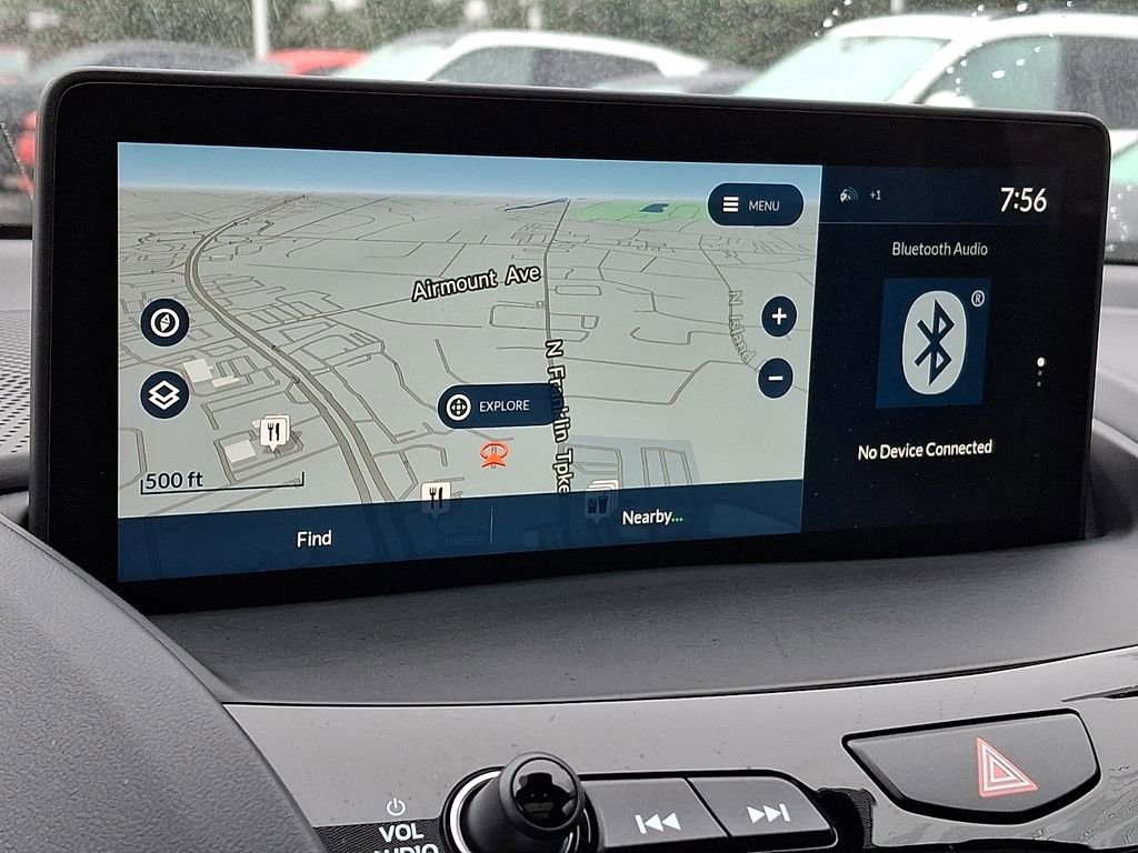 Used 2019 Acura RDX AWD w/ Advance Package image 14