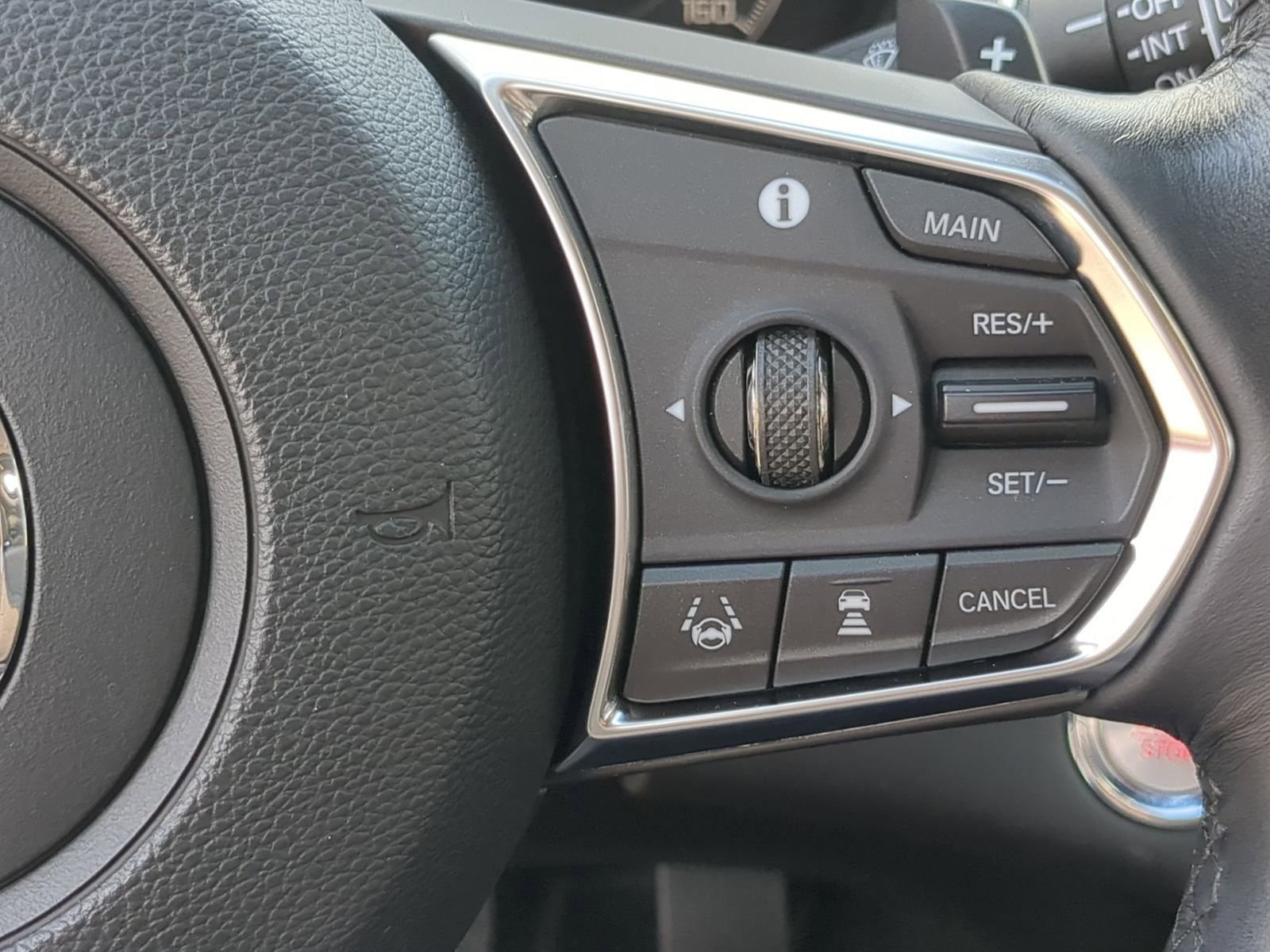 Used 2019 Acura RDX w/ Technology Package image 27
