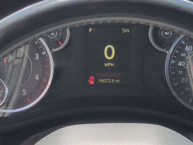 Certified 2024 RAM 3500 Big Horn image 6