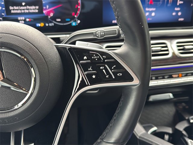 Certified 2024 Mercedes-Benz GLE 350 GLE 350 image 16