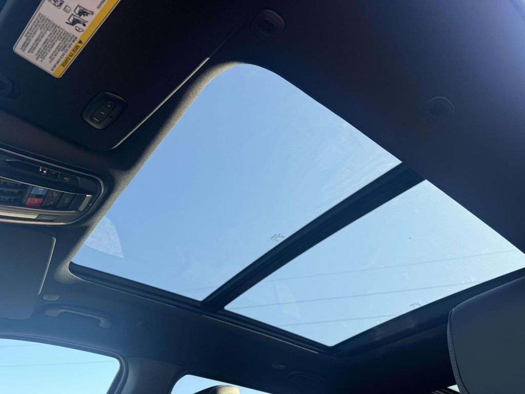 New 2026 Jeep Grand Wagoneer 4WD image 24