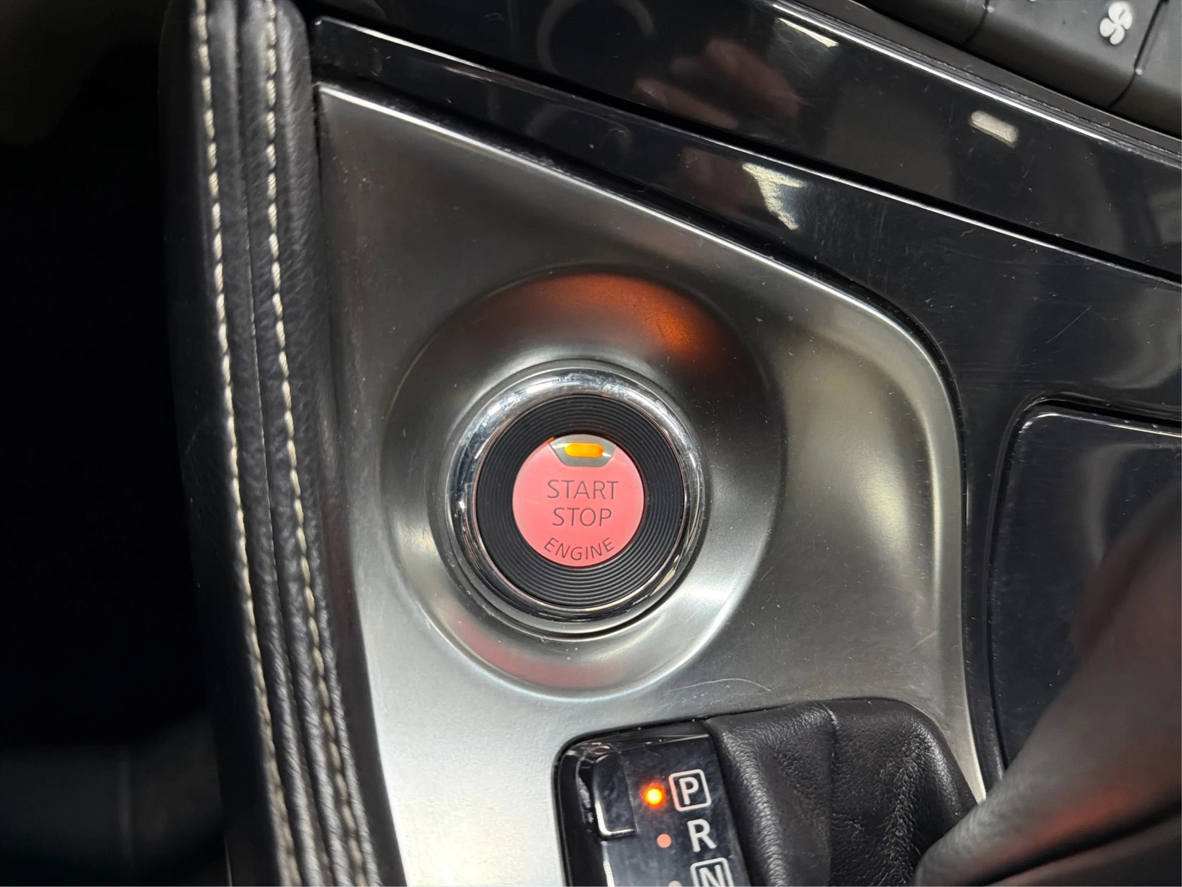 Used 2019 Nissan Maxima Platinum w/ Sport Mat Group image 24