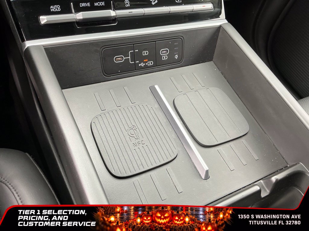 Used 2026 Hyundai Santa Fe SEL FWD image 35