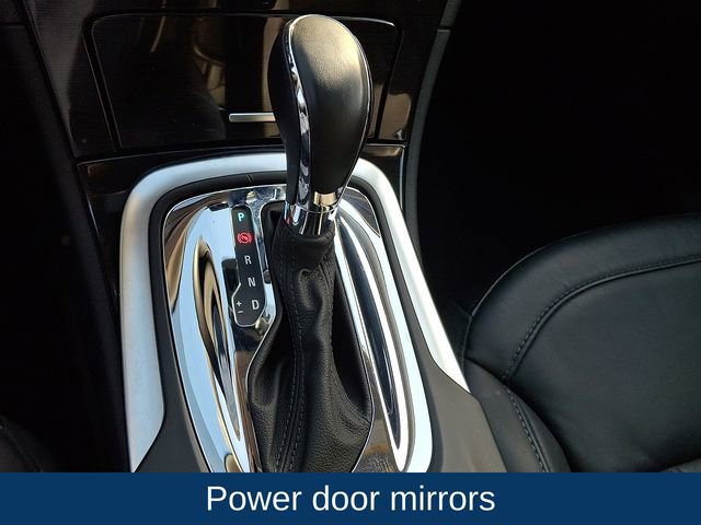 Used 2015 Buick Regal Premium image 17