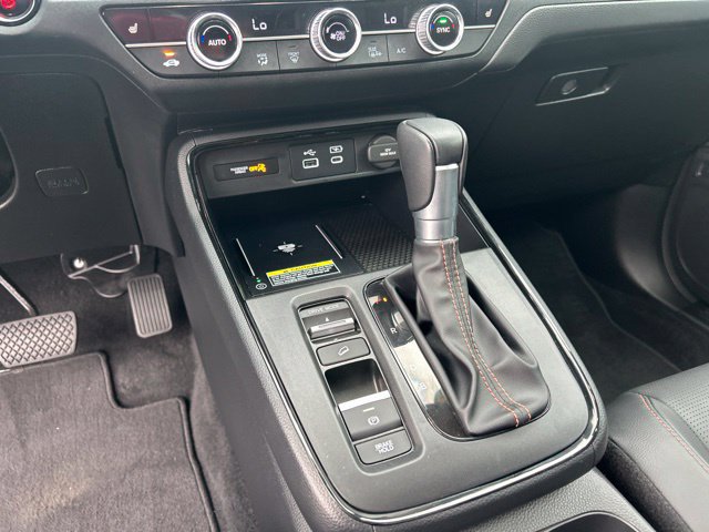 Used 2025 Honda CR-V Sport-L image 16