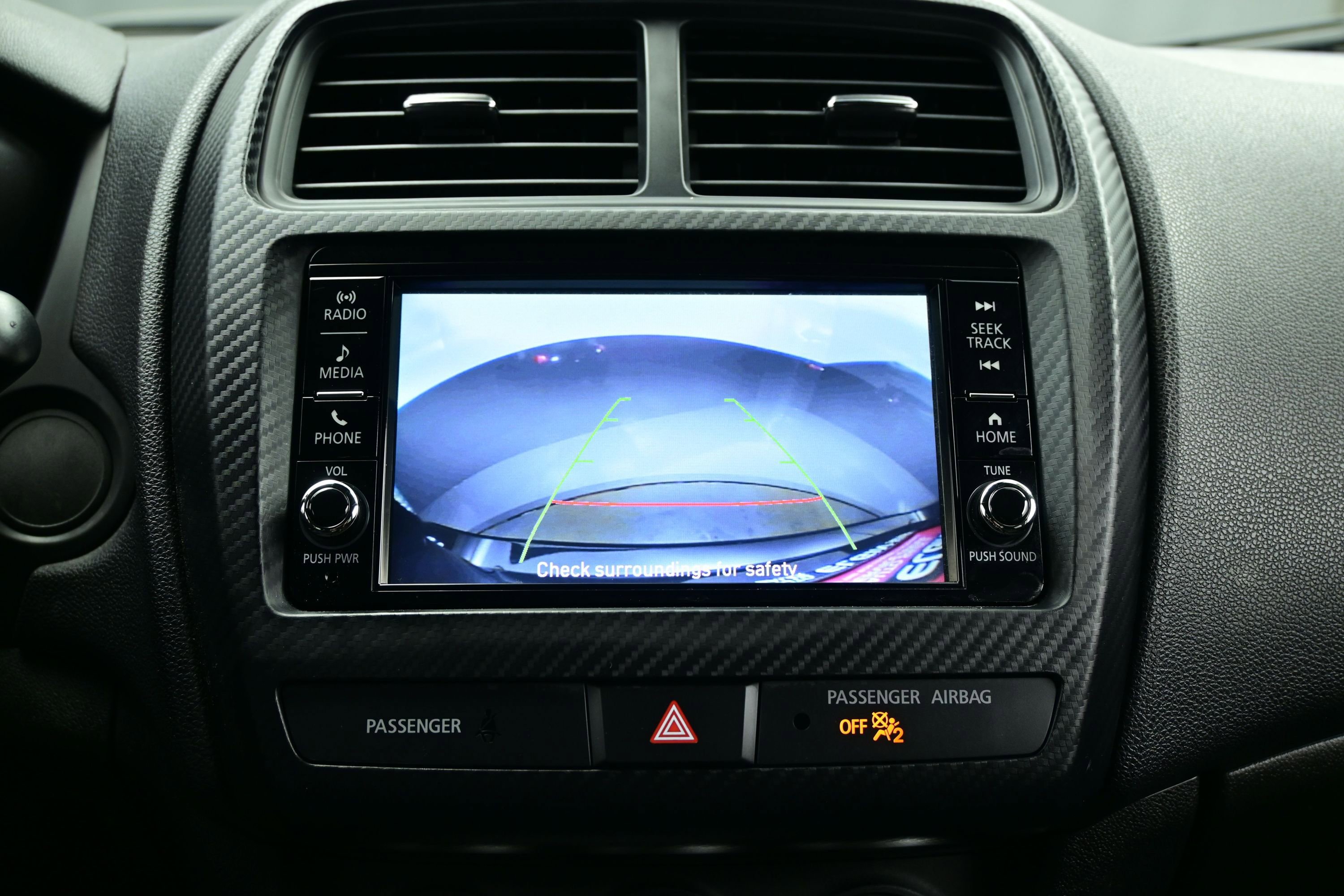 Used 2024 Mitsubishi Outlander Sport AWD image 17