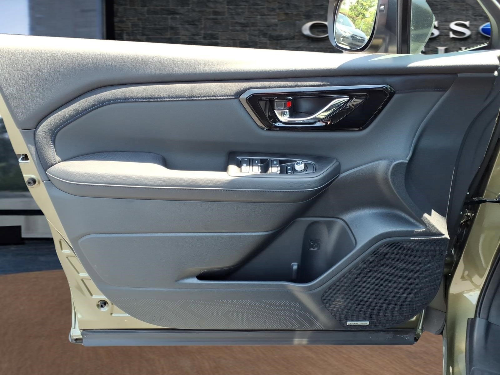 New 2026 Subaru Forester Limited AWD/4WD image 8