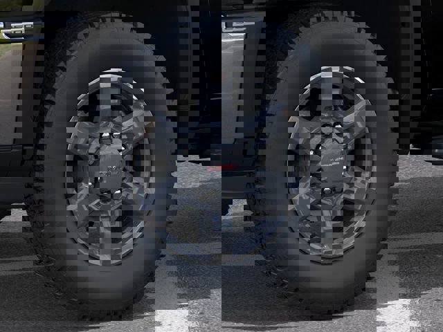 New 2026 GMC Sierra 2500 SLT w/ SLT Premium Package image 9