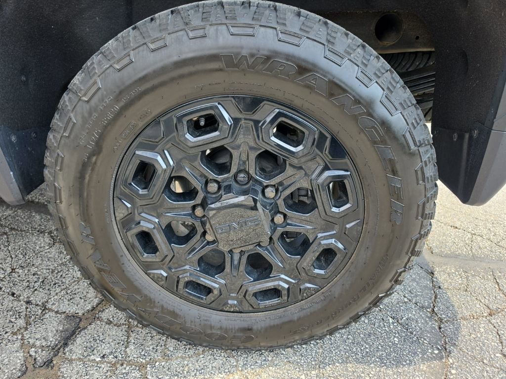 Certified 2025 GMC Sierra 2500 Denali w/ Denali Reserve Package image 11