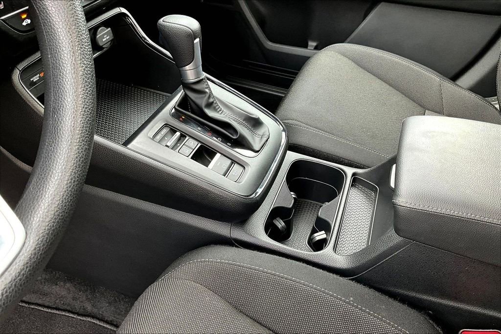 Used 2025 Honda CR-V EX image 20