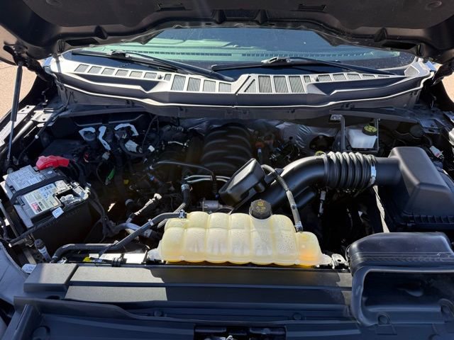 Certified 2021 Ford F150 King Ranch w/ Equipment Group 601A High AWD/4WD image 49