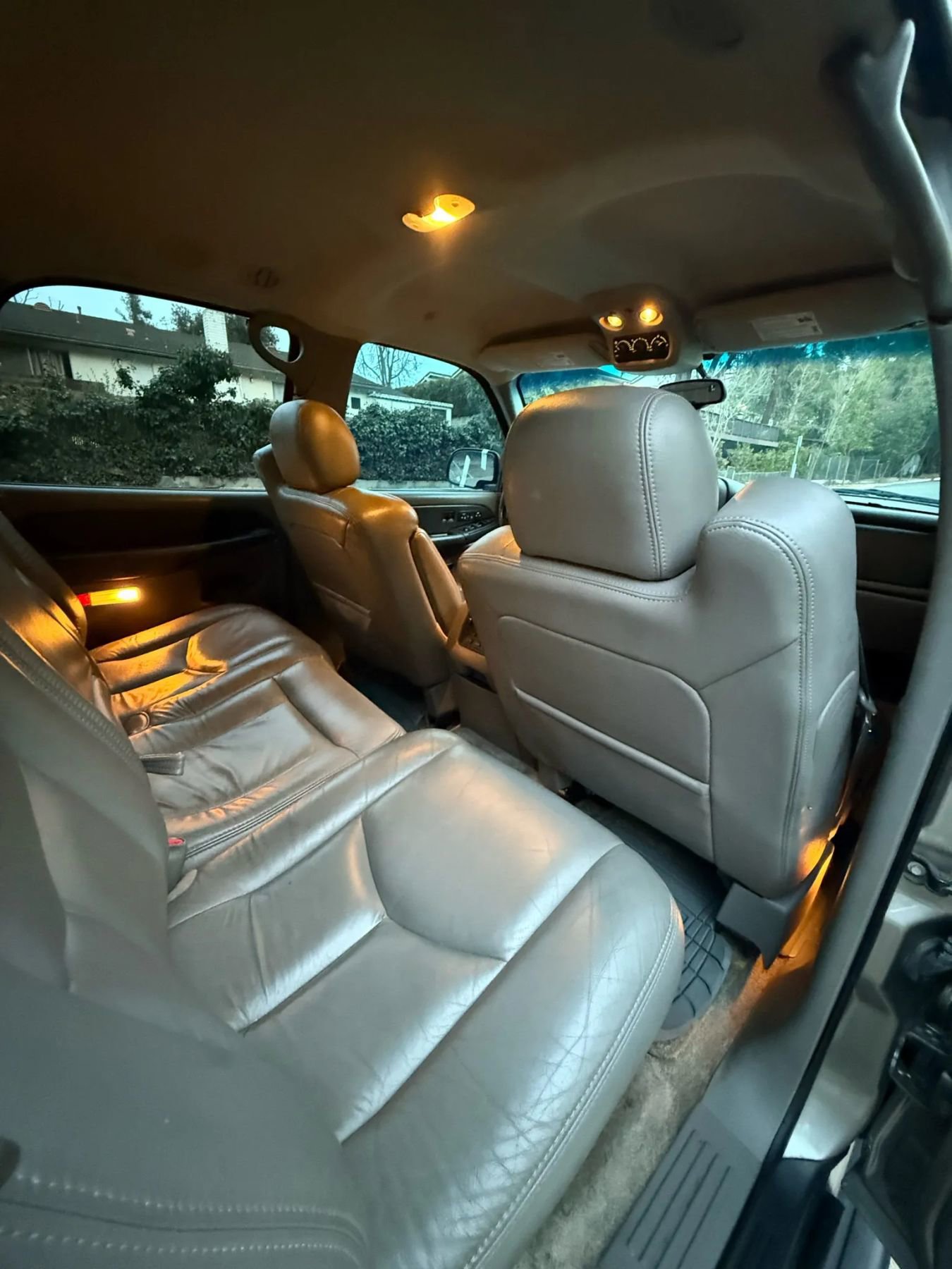 Used 2003 GMC Yukon SLT w/ 1SD Preferred Equipment Group image 20