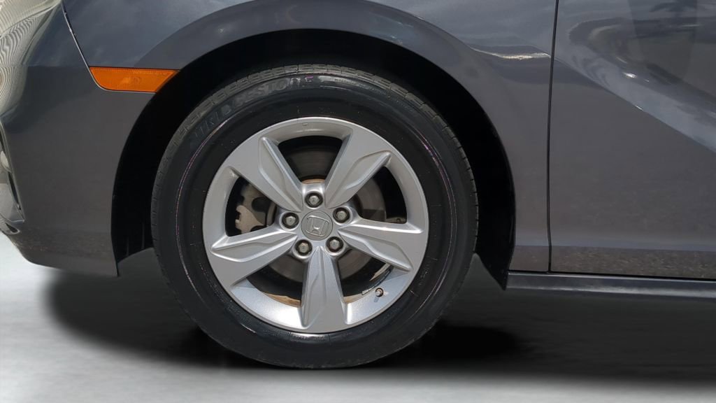 Used 2020 Honda Odyssey EX-L image 26