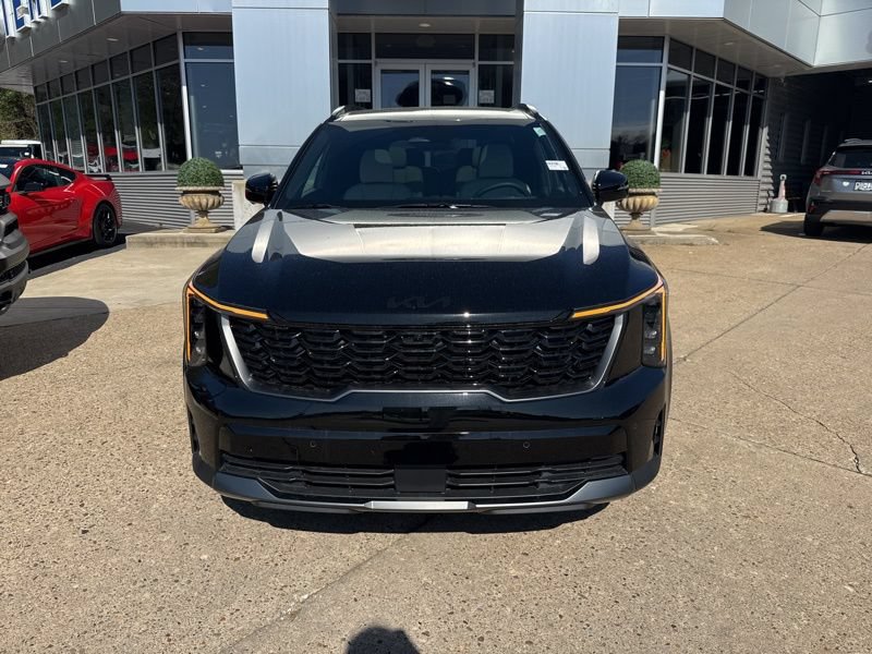 New 2026 Kia Sorento SX Prestige AWD/4WD image 2
