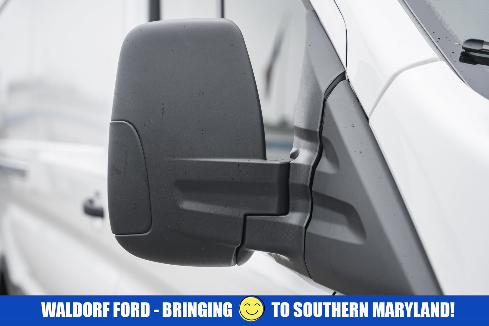 Used 2026 Ford Transit 350 148 High Roof Extended w/ Load Area Protection Package image 17