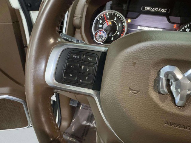 Used 2020 RAM 2500 Laramie image 39