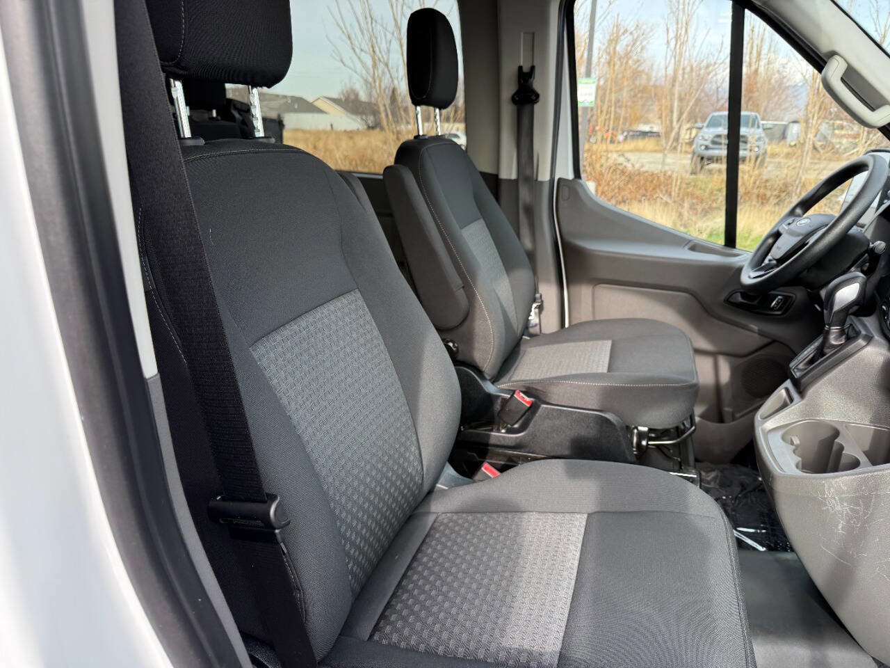 Used 2023 Ford Transit 350 XLT image 20