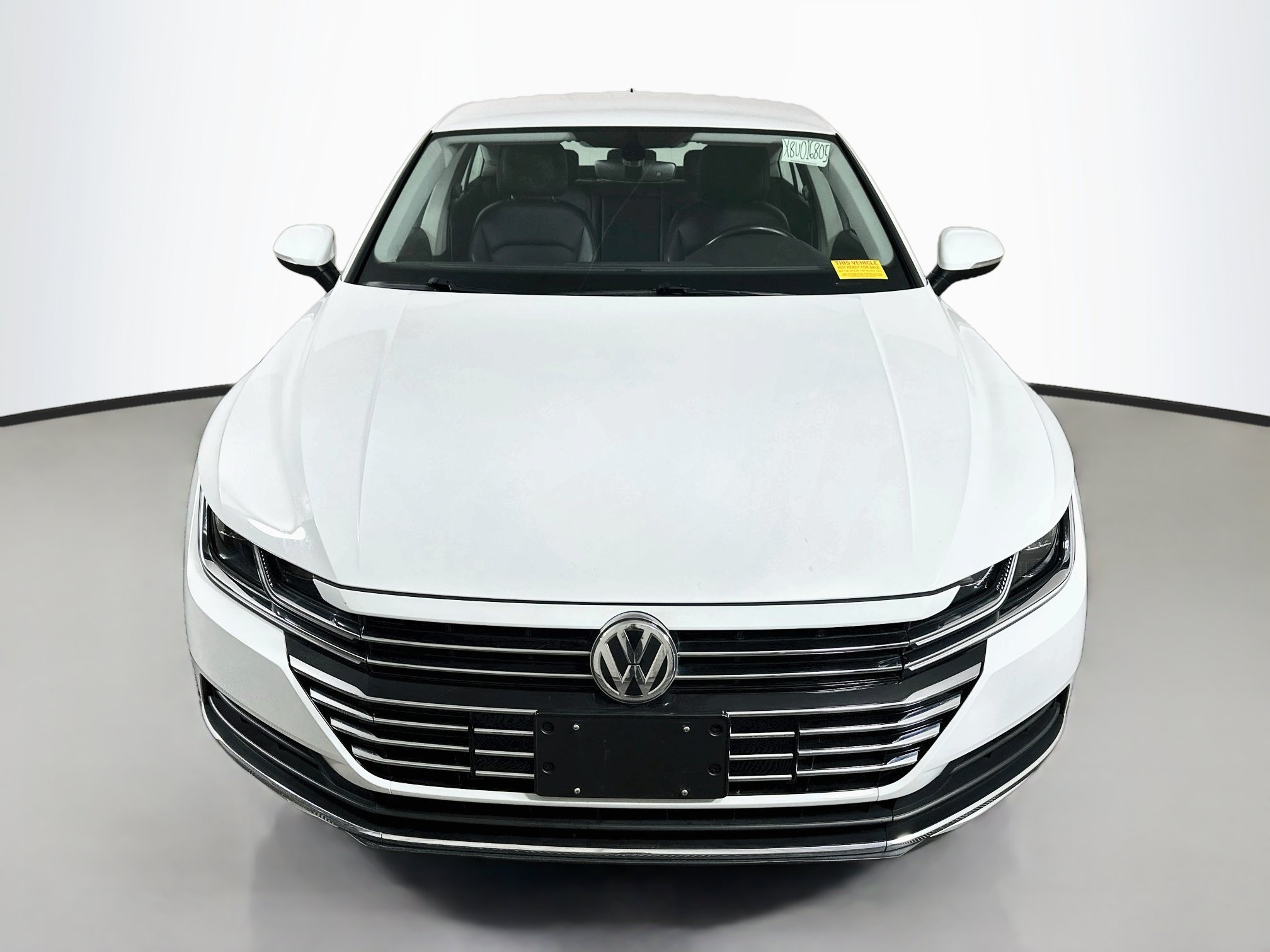 Used 2020 Volkswagen Arteon SE AWD/4WD image 2