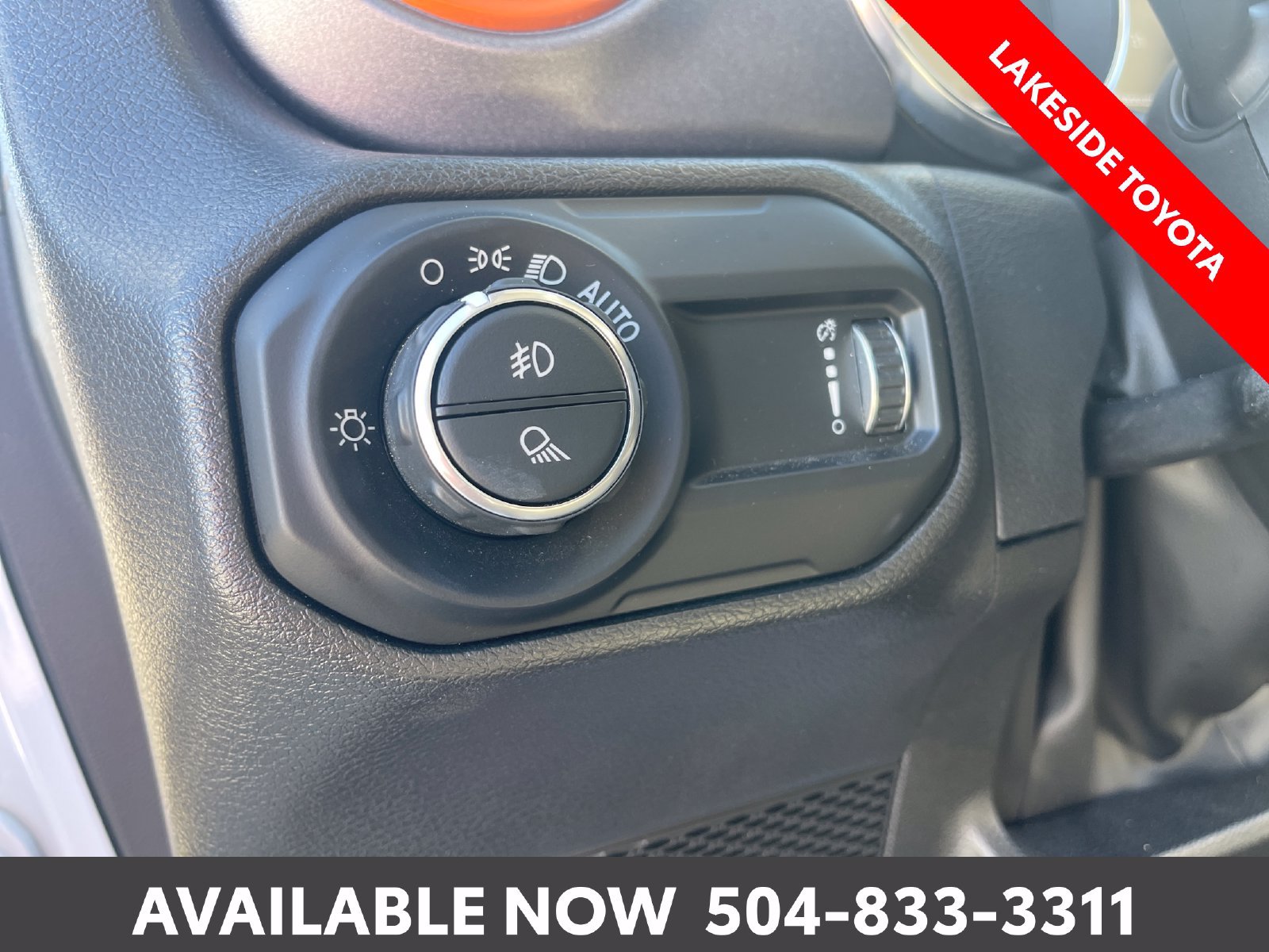 Used 2023 Jeep Gladiator Mojave w/ LED Lighting Group AWD/4WD image 24