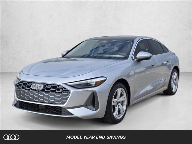 New 2025 Audi A5 2.0T Premium w/ Convenience Package